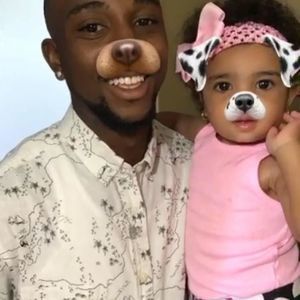 Meet your Posher, Gerald